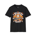 I Believe in Miracles T-Shirt