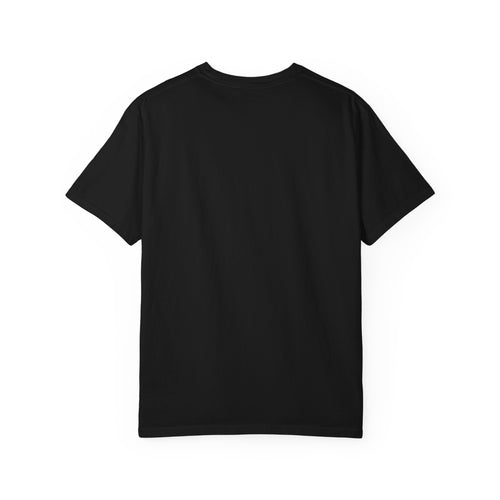 God Made a Way T-Shirt — Inspirational Faith Tee with Praying Hands Design
