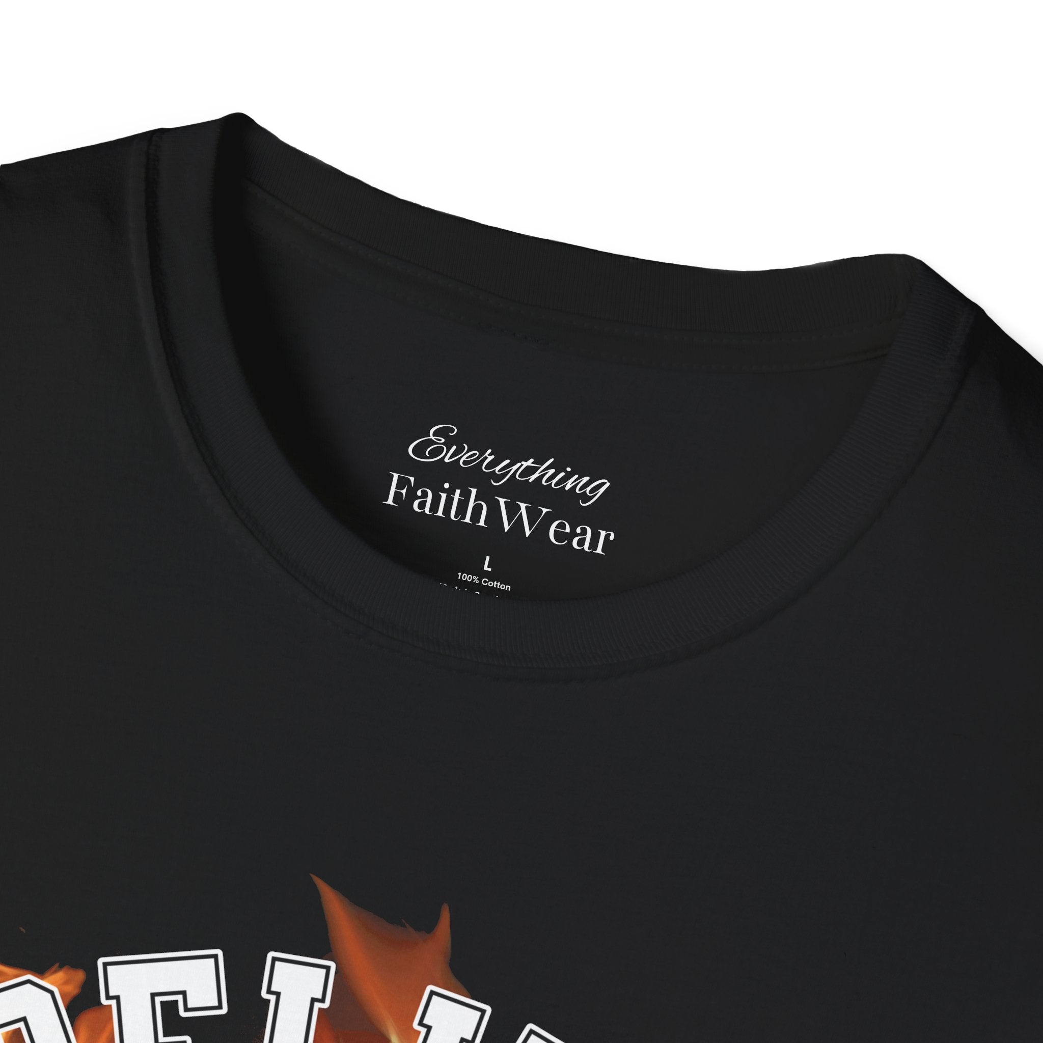 I Believe in Miracles T-Shirt
