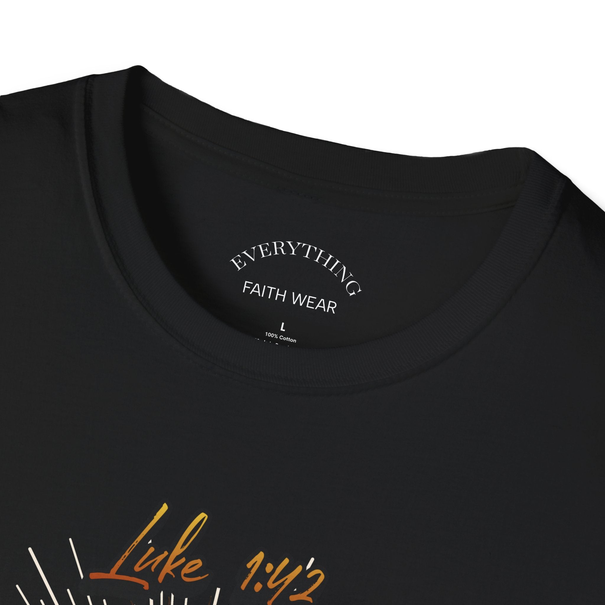 Mama Prayed T-Shirt — Vintage Religious Virgin Mary Graphic Tee