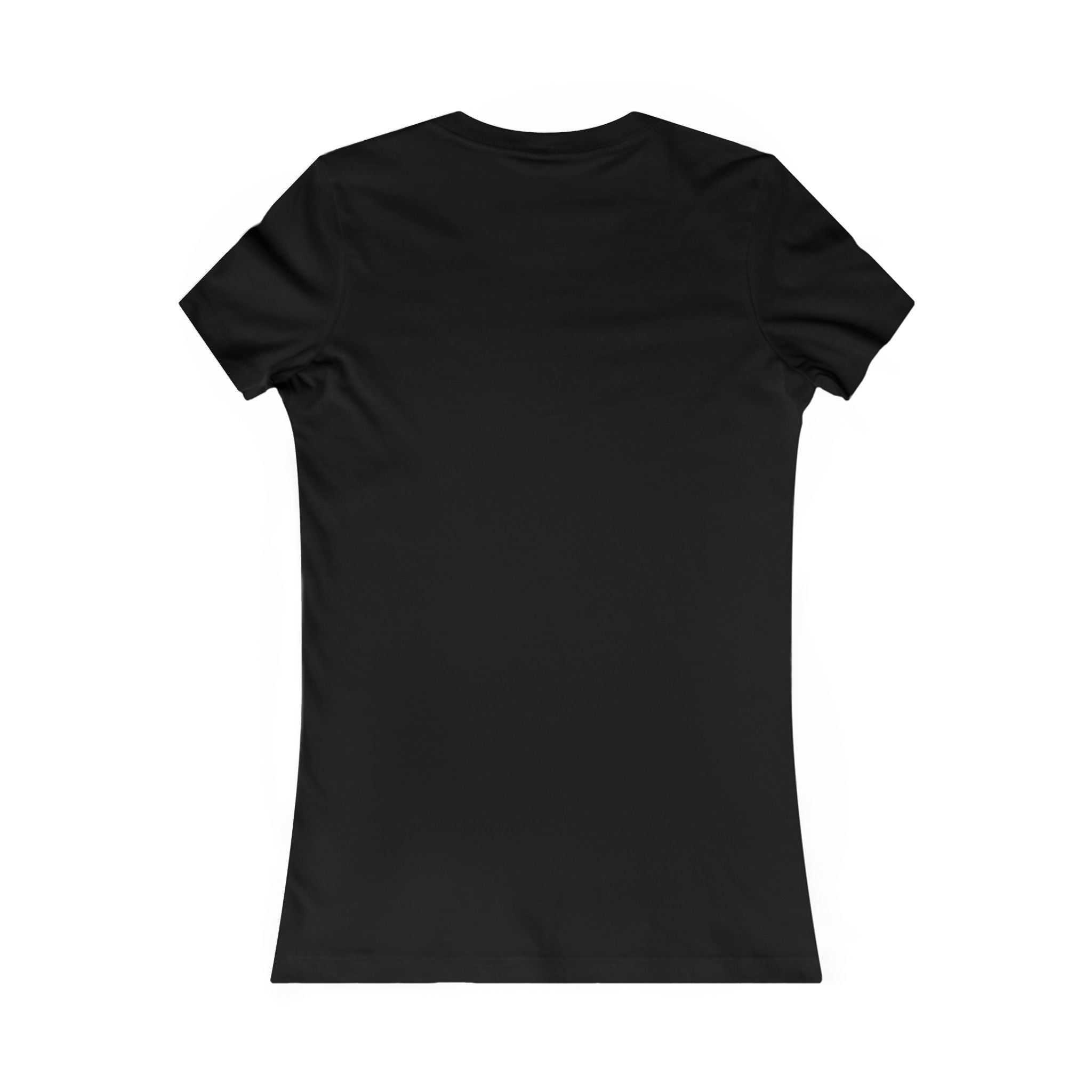 Women’s Racing Tee - "God's Choice" Graphic Shirt